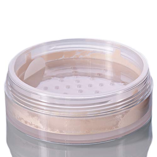 Eberlin&PacoPaco Polvo Suelto Ángeles para Cara Cuello y Escote 1x11g