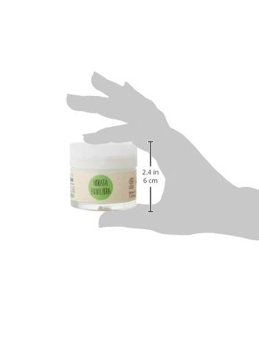 Ecobeauty Crema Facial Cáñamo Ecocert Bio 50 ml
