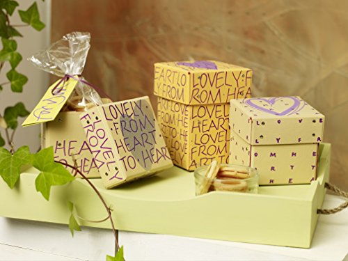 Edding 4000 – Marcador de tinta mate, 2 – 4 mm, oro