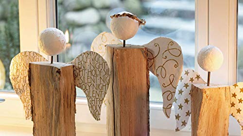 edding 750/1-49 - Blíster con 1 rotulador permanente tinta opaca, color blanco