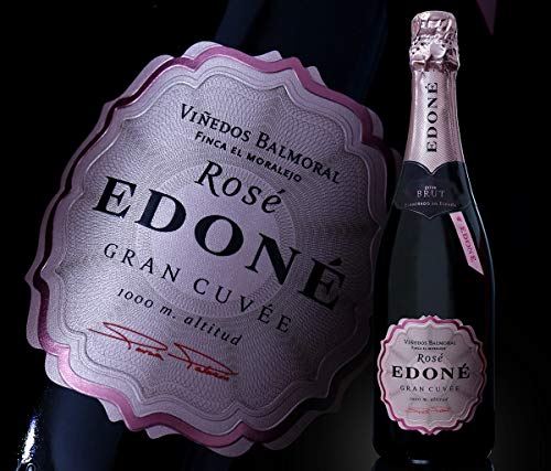 EDONÉ Rosé Extra Brut