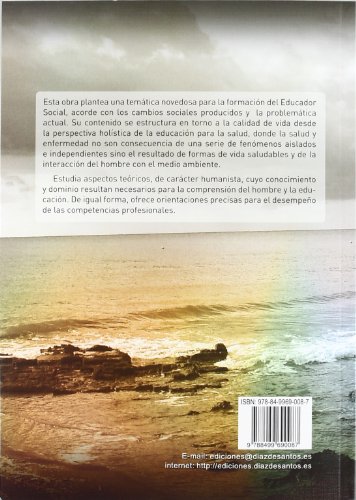 Educación para la salud y calidad de vida