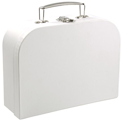 EDUPLAY 210201 maletín Infantil para diseñar Incluso