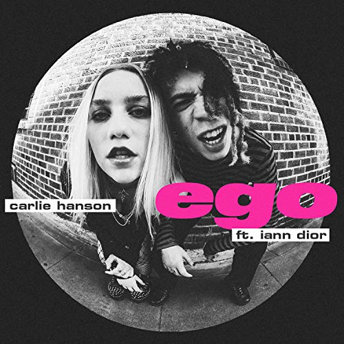 Ego (feat. iann dior) [Explicit]