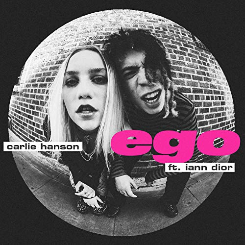 Ego (feat. iann dior) [Explicit]