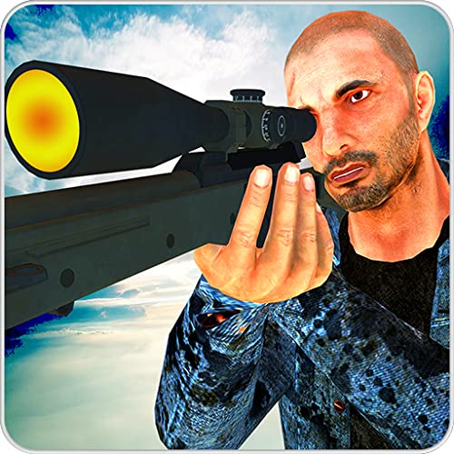 Ejército Sniper Snow Shooter Guerra Hero 2017 3D Gratis