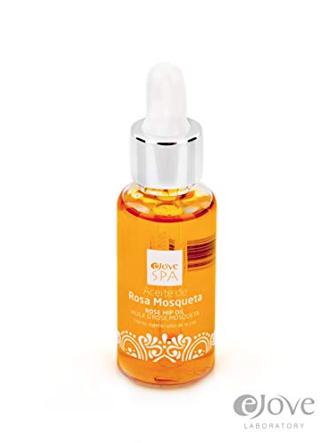Ejove Aceite de Rosa Mosqueta 30 ml