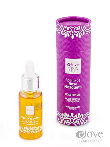 Ejove Aceite de Rosa Mosqueta 30 ml