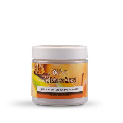 Ejove Gel de Baba de Caracol 120 ml