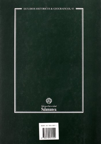 El aspecto funerario durante el Calcolítico y los inicios de la Edad de Bronce en la Meseta Norte (Estudios históricos y geográficos)