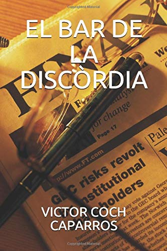 EL BAR DE LA DISCÒRDIA