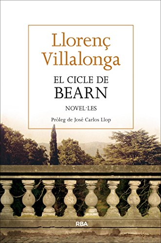 El cicle de Bearn (OTROS LA MAGRANA) (Catalan Edition)
