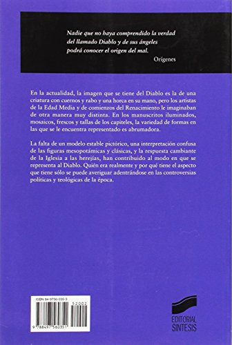 El diablo: una máscara sin rostro: 2 (Diversos)