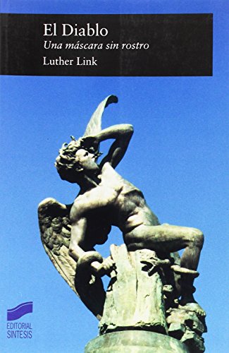 El diablo: una máscara sin rostro: 2 (Diversos)