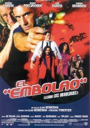 El Embolao [DVD]