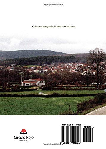 El escudo y la bandera de Navasfrías - Salamanca: Memoria Justificativa.