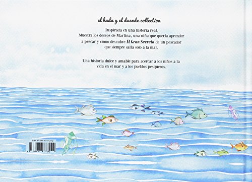 El Gran Secreto (EL HADA Y EL DUENDE)