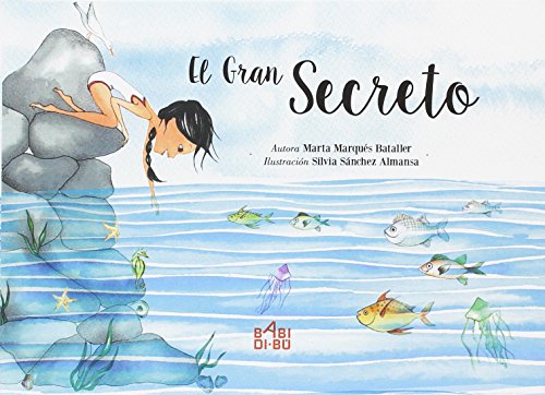 El Gran Secreto (EL HADA Y EL DUENDE)