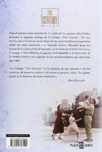 El invierno del mundo (edición especial) (The Century 2)