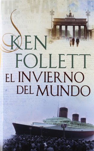 El invierno del mundo (edición especial) (The Century 2)