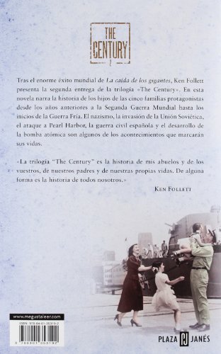 El invierno del mundo (edición especial) (The Century 2)