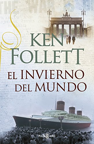 El invierno del mundo (edición especial) (The Century 2)
