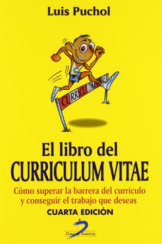 El libro del curriculum vitae