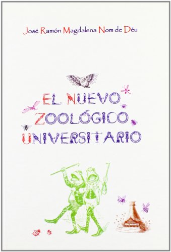 El nuevo zoológico universitario