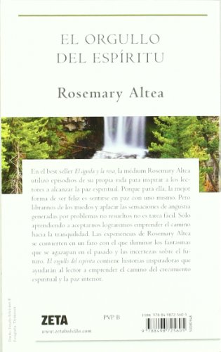 El orgullo del espíritu (Ficción)