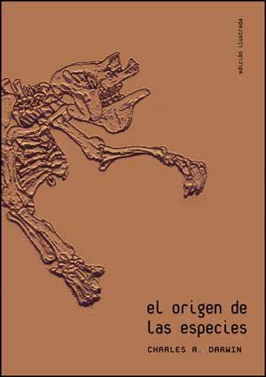 El origen de las especies: Edición ilustrada (Fora de Col·lecció)