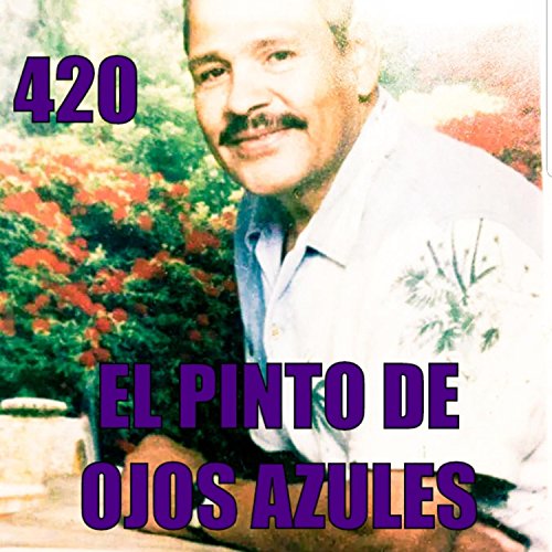 El Pinto de Ojos Azules
