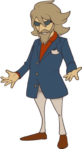 El Profesor Layton y la Máscara de los Prodigios