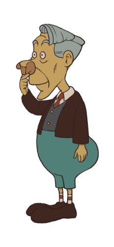 El Profesor Layton y la Máscara de los Prodigios