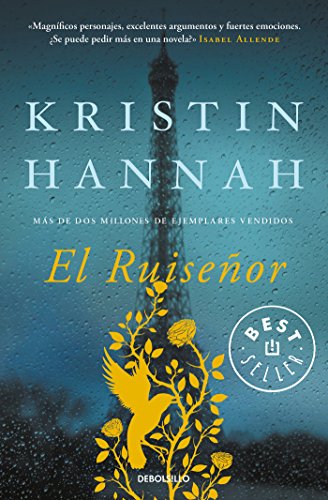 El Ruiseñor (Best Seller)