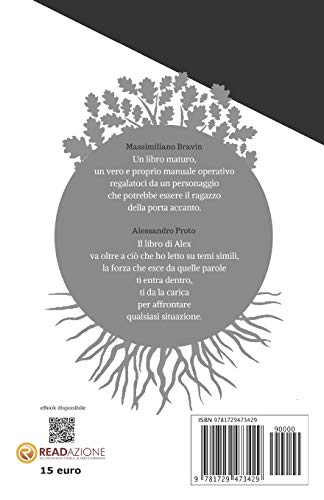 Elemento Neutro: La bussola per arrivare dove vuoi tu