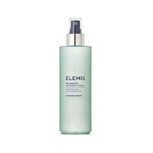 ELEMIS Balancing Lavender Toner, tónico terapéutico purificante 200 ml