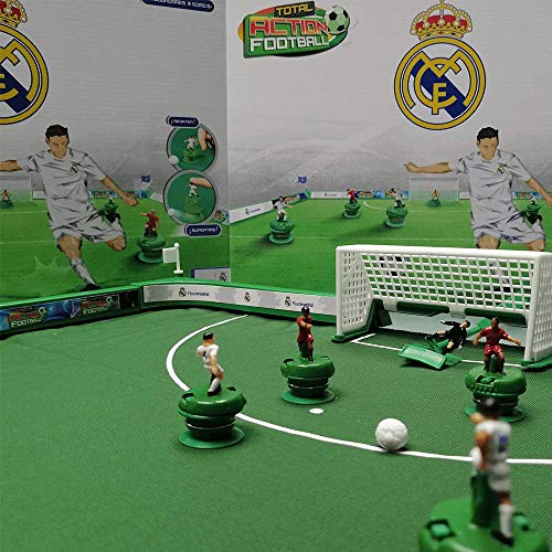 Eleven Force Total Action Football Real Madrid (13330)