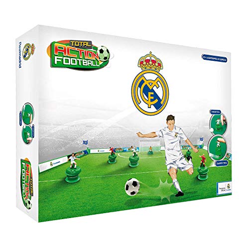 Eleven Force Total Action Football Real Madrid (13330)