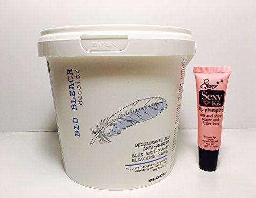 Elgon Blu Bleach Decolor Decoloración 500 g