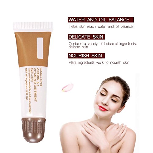 Eliminar Cicatrices Crema de Tatuaje anti cicatriz 10PCS/Set de maquillaje permanente del tatuaje Reparación Aftercare de recuperación de vitamina A y gel de crema ungüento