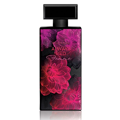 Elizabeth Arden - Eau de toilette always red femme 30 ml