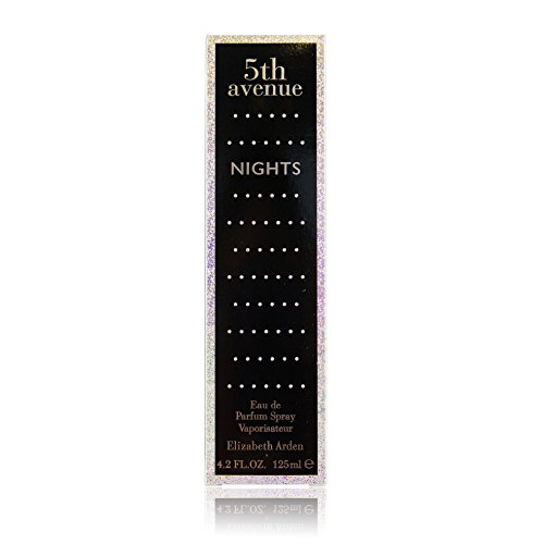 Elizabeth Arden Elizabeth Arden 5th Avenue Quinta Avenida Noche edp vaporizador 125ml