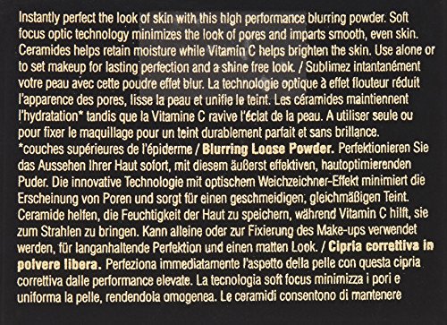 Elizabeth Arden High Performance Blurring Polvos Compactos Tono 03 Medium - 17.5 gr