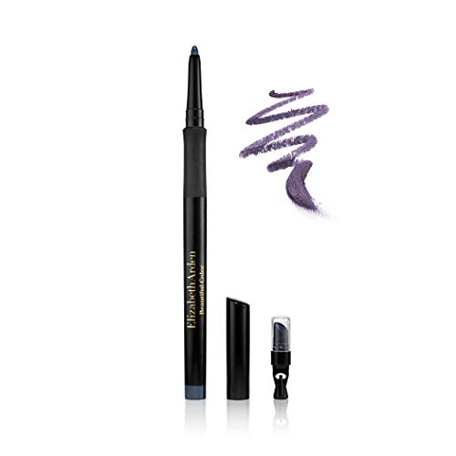 Elizabeth Arden Precision Glide Delineador de Ojos 1g (Blackberry)