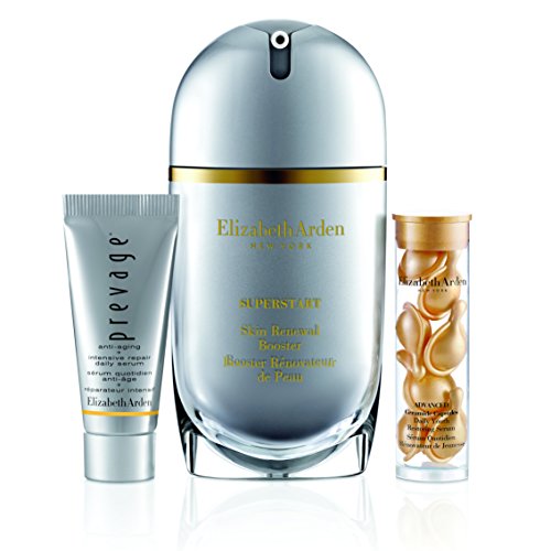 Elizabeth Arden Superstart Boost Your Skincare - Set de 3 piezas