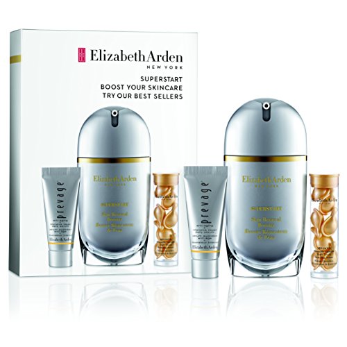 Elizabeth Arden Superstart Boost Your Skincare - Set de 3 piezas