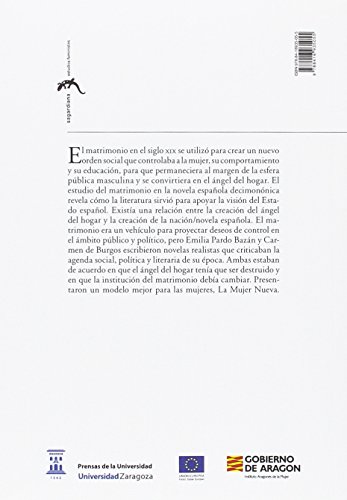 EMILIA PARDO BAZÁN Y CARMEN DE BURGOS (Sagardiana. Estudios Feministas)