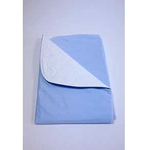 Empapador reutilizable 85 x 90 azul 4 capa conalas-Unidad