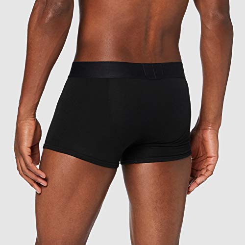 Emporio Armani 111389CC729, Bañador Para Hombre, Negro (Black), X-Large