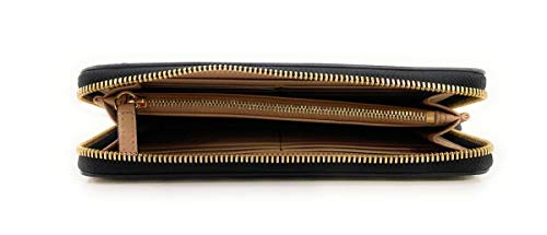 Emporio Armani Monedero beige